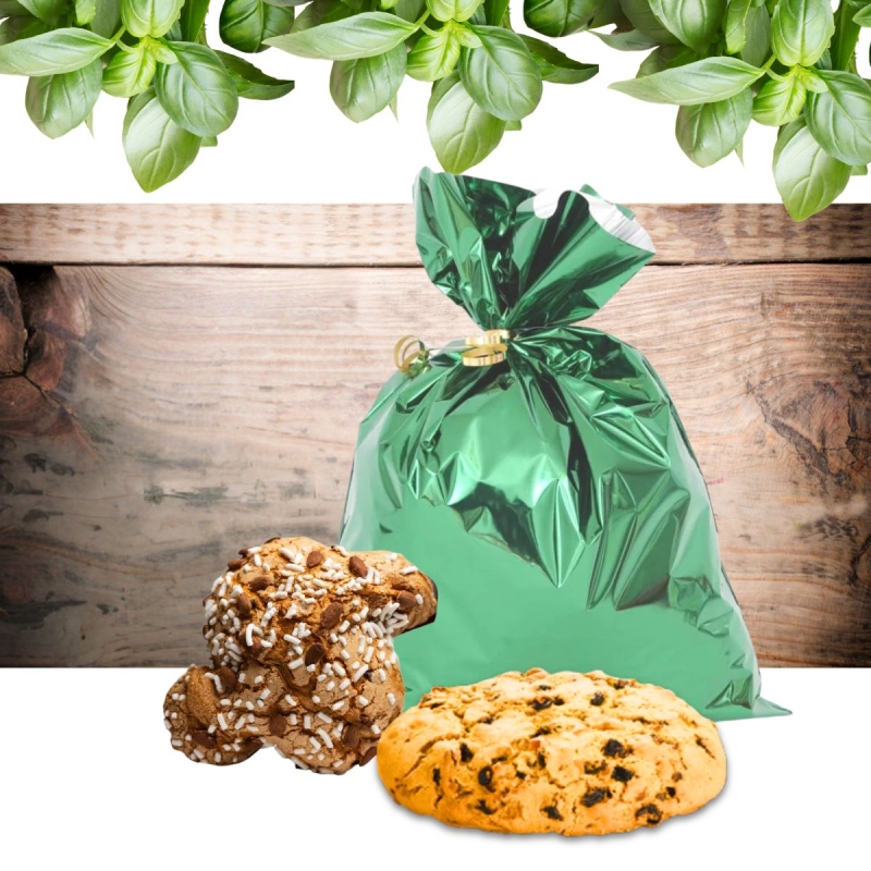 Colomba & Pandolce CONFEZIONE REGALO