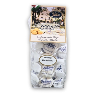 Amaretti di Sassello tradizionali 250g