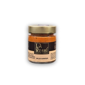 Salsa Harissa 130g
