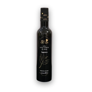 Taggiasca Extra Virgin Olive Oil 0,50L
