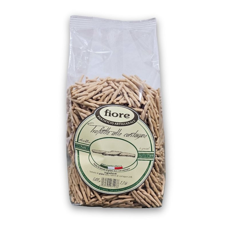 Kastanien-Trofiette 500g