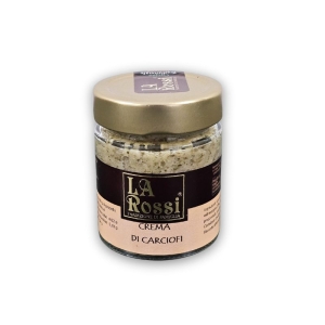 Crema di carciofi 120g
