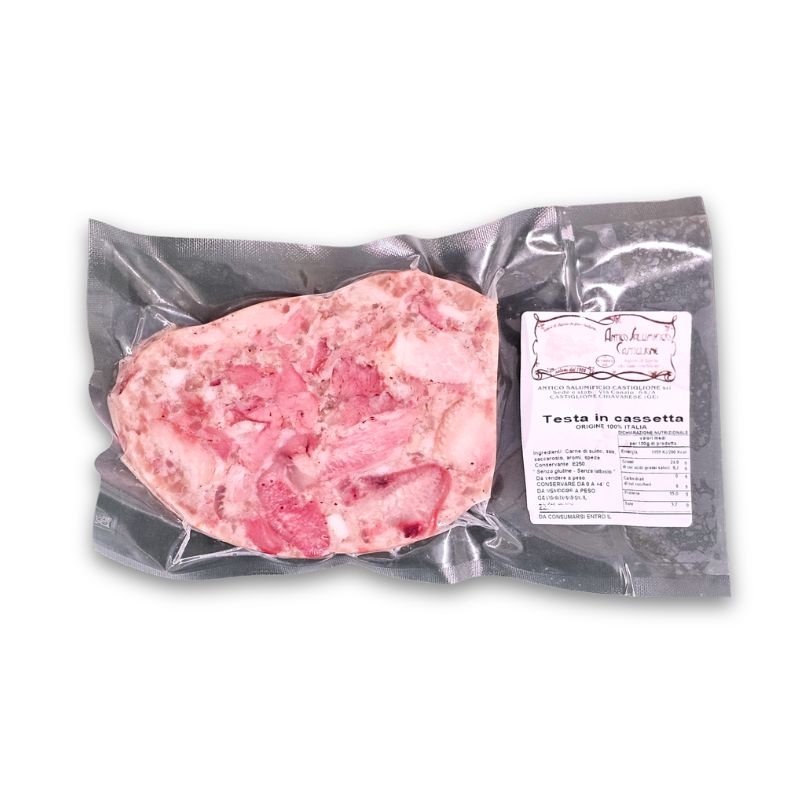 Head cheese 250g