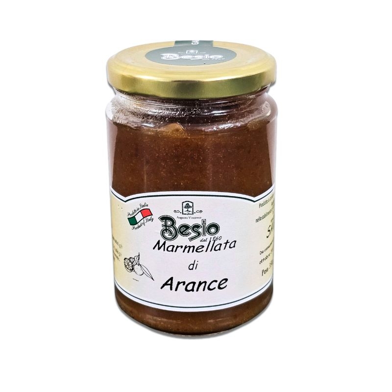 Orange Marmalade 350g