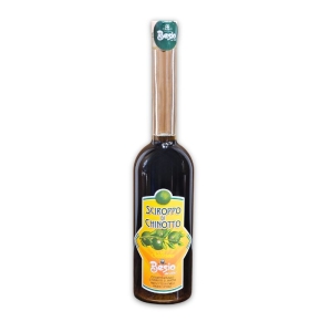 Sciroppo di Chinotto di Savona 650g