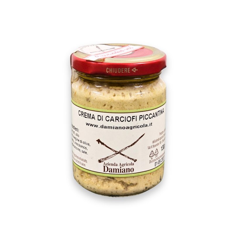 Artischocken-Creme 180g