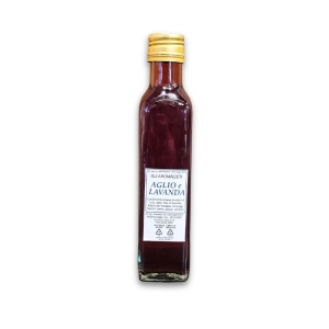 Essigzubereitung "Gartenaromen" 25cl