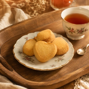 Mescolanza (Assorted Shortcrust Biscuits) 180g