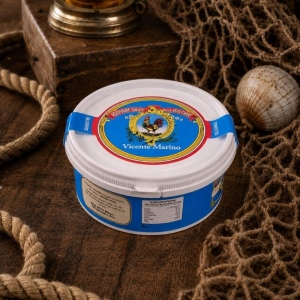 Salted Cantabrian Anchovies 850g