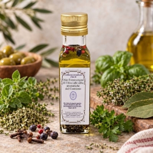 Convent Aromatic Herb Dressing 10cl