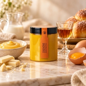 Zabaglione-Aufstrich 270g
