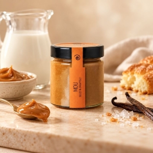 Crema Mou 170g