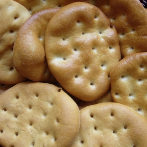 Gallette del marinaio (sailor's biscuits) 500g