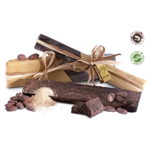 Primigenio® Cioccolato fondente antica ricetta 100g