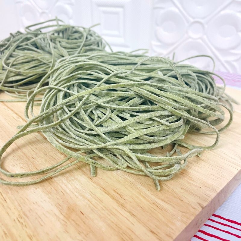 Taglierini verdi alla genovese vendita online