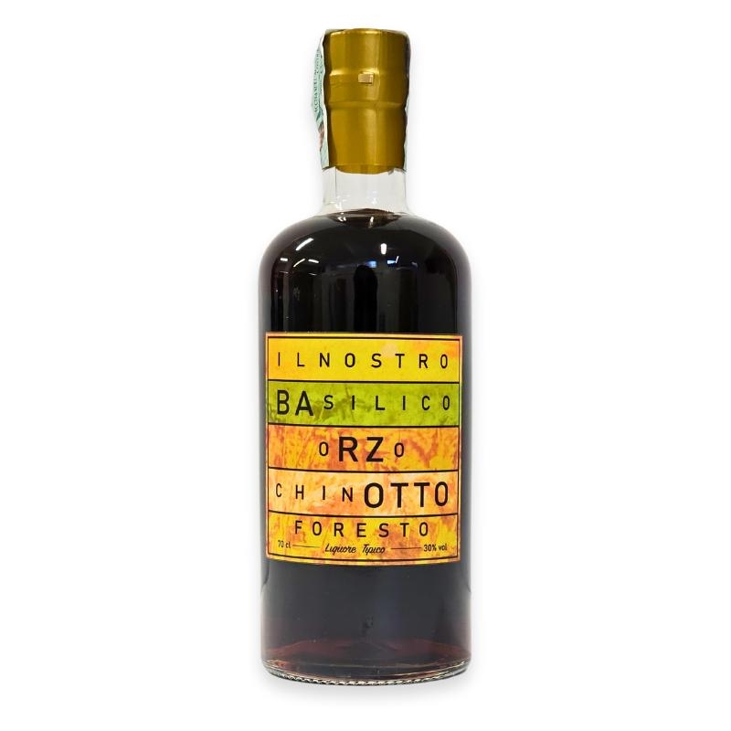 Liqueur Barzotto 70cl