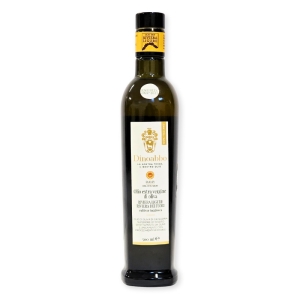 Huile d'olive extra vierge Riviera dei Fiori AOP 500ml