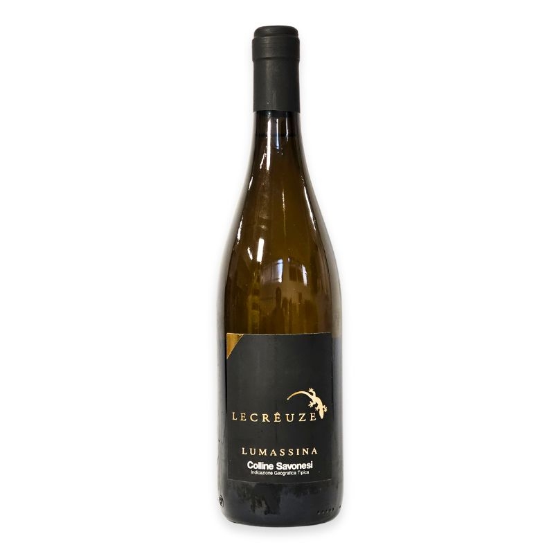 Lumassina Colline Savonesi IGT 0,75L
