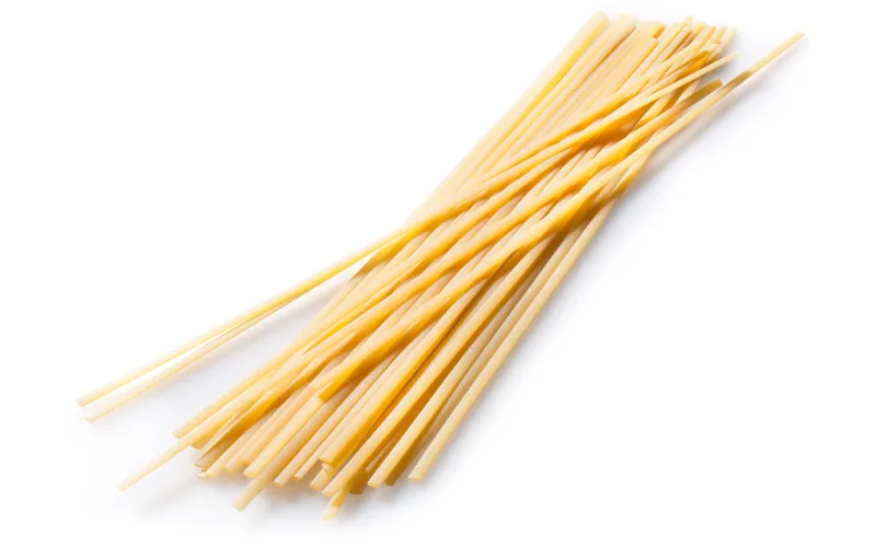 Pasta ligure. Gnocchi al pesto alla genovese. Quale pasta per il pesto