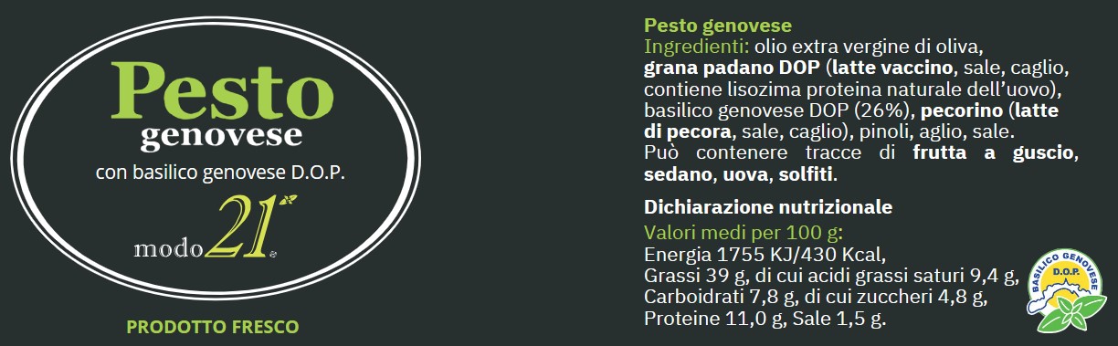 pesto-basilico-dop etichetta pesto genovese con basilico genovese dop